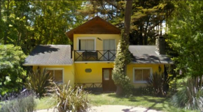 Casa de Ensueño en Cariló - Pet friendly, Cambicha Encantada